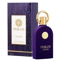Perfume Maison Alhambra Philos Centro Fem 100ML