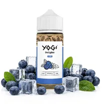  Yogi 100ML ...