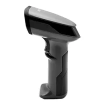 Leitor de Código de Barras 3NSTAR SC430 2D Wireless - Preto