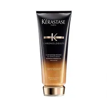  Preshampoo ...