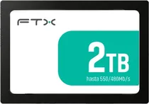  SSD FTX 2TB...