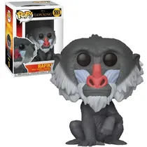  Funko Pop D...