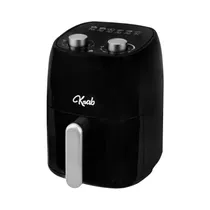 Freidora Air Fryer Krab KBFE45 4.2L 1500W 220V Negro