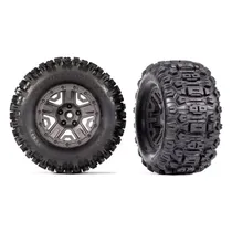Roda Traxxas...