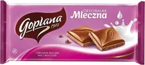 Chocolate Go...