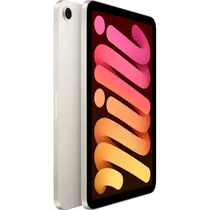 Apple iPad Mini 7 (2024) 8.3" Wifi 256 GB MXND3LL/A - Starlight