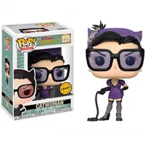  Funko Chase...