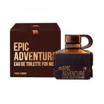  Perfume Emp...