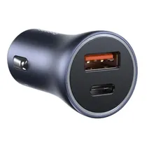 Cargador para Carro Ecopower EP-7032 25W