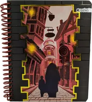  Caderno Moo...