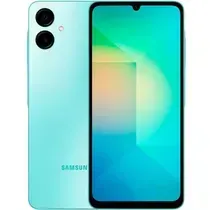 Samsung A06 64GB 4RAM
