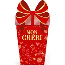 Mon Cheri Chocolate 126 GR