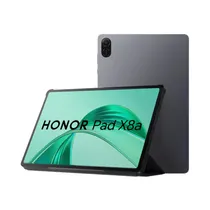 Honor Tablet Pad X8A NDL-W09 11" 4/128GB Wifi c/Flip Cover Gray