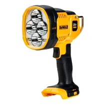 Lanterna Dewalt DCL043 – 20V