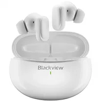 Fone Ear Blackview Airbuds 30 Wireless White HQ True
