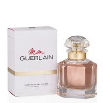 Guerlain Perfume Paris Mon F Eau de Parfum 50ML