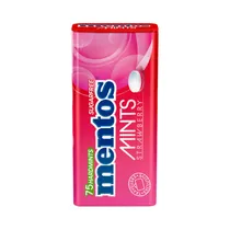  Mentos Cara...