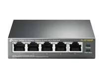 Hub 5 Portas...