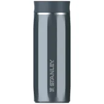 Garrafa Térmica Stanley The Transit Surround Mug 10-13060-0051 - 355ML - Glacial Blue Shine