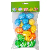  Mini Ovos D...