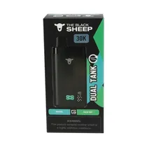 Pod Black Sheep 30K Menthol - Fresh Mint