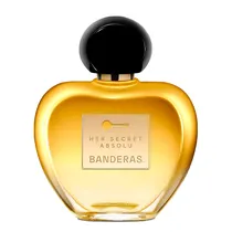 Perfume Antonio Banderas Her Secret Absolu Feminino Eau de Parfum 80ML