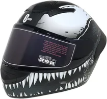Capacete par...