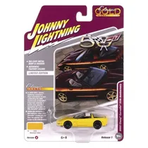 Carrinho Joh...