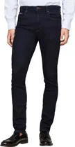  Calça Jeans...