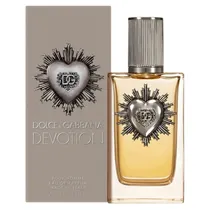 Perfume Dolce & Gabbana Devotion Pour Homme Eau de Parfum Masculino 100ML