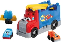  Mega Bloks ...