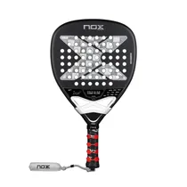 Pala Nox 2026 AT10 Genius Attack 18K Alum