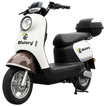 Moto Elétri...