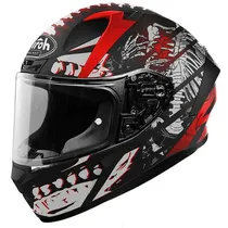  Casco Airoh...