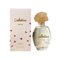 Gres Cabotine Gold 100ML Edt 492955*