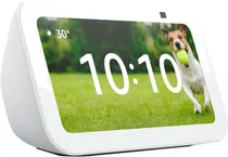 Amazon Echo Show 5 3RA Generacion White (71539/37337)