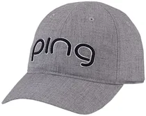  Boné Ping 3...