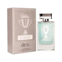 Perfume Mais...