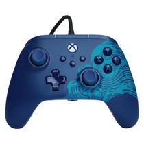 Controle Pow...
