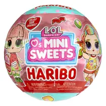  Boneca Mini...