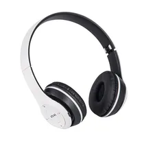 Fone Mox MO-F900 Auxiliar / Bluetooth / FM Blanco