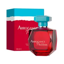  Arrogance P...