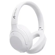 Fone BT Attack Shark G300 Gaming Wired Dual Mode W White