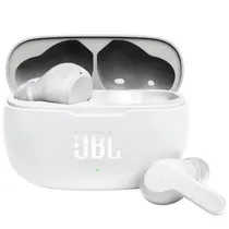 Fone JBL Wave 200TWS Bluetooth Branco