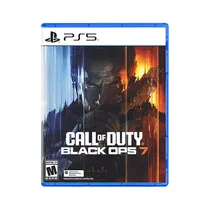 Juego Sony Call Of Duty Black Ops 7 para PS5