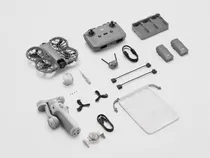 Combo Drone Dji Neo 2 FLY More Combo + Osmo Mobile 7