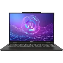 Notebook MSI Venture 16 Ai A2HMTG-046US, Intel Core Ultra 7, Tela Touch Full HD 16", 32GB Ram, 512GB SSD, Windows 11
