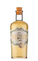 Ron Cubano Santísima Trinidad 3 Años 700ML 012490*