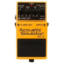  Pedal Boss ...