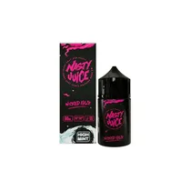 Nasty Wicked Haze High Mint 3MG 60ML